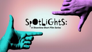 Spotlights: A Showtime Short Film Series