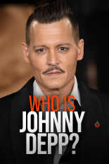 Who Is Johnny Depp?