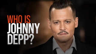 Who Is Johnny Depp?