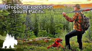 Dropped Expedition South Pacific