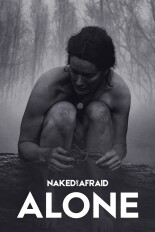 Naked and Afraid: Alone