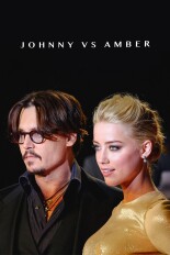 Johnny Vs Amber