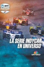 La Serie IndyCar en Universo