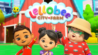 Lellobee City Farm