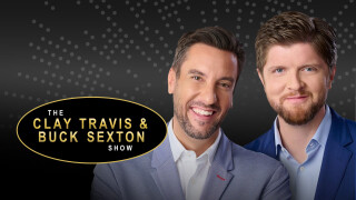 The Clay Travis and Buck Sexton Show