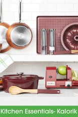 Kitchen Essentials- Kalorik