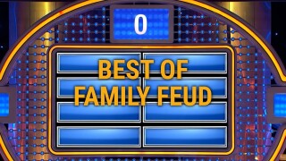 Best of Family Feud