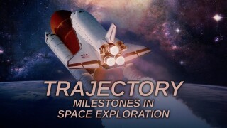 Trajectory: Milestones in Space Exploration