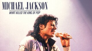 Michael Jackson: What Killed the King of Pop