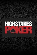 High Stakes Poker