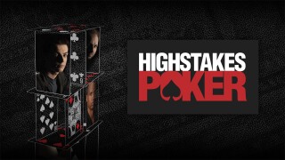 High Stakes Poker