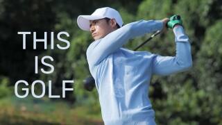 This is Golf
