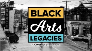 Black Arts Legacies