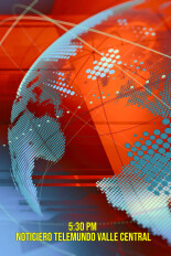 5:30 pm Noticiero Telemundo Valle Central