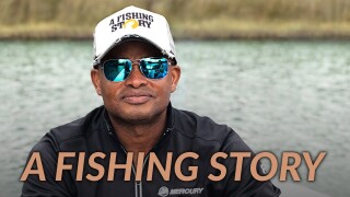 A Fishing Story