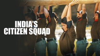 India's Citizen Squad