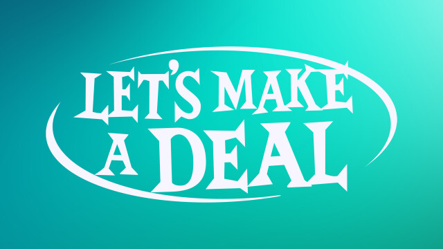 Let's Make A Deal