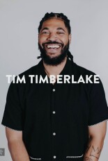 Tim Timberlake