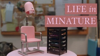 Life In Miniature