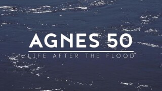Agnes 50: Life After the Flood