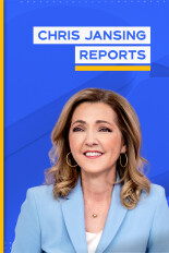 Chris Jansing Reports