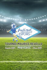 Fútbol Torneo Maurice Revello