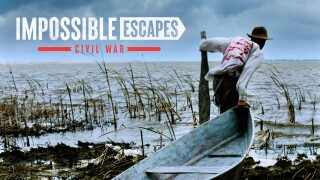 Impossible Escapes: Civil War