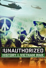 The Unauthorized History of the Vietnam War