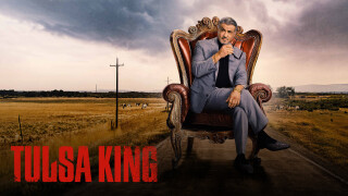 Tulsa King