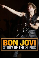 Bon Jovi: Story of The Songs