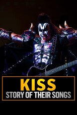 KISS: Story of Their Songs