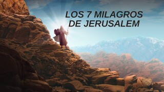 Los 7 milagros de Jerusalem
