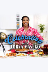 Celebrating With Lorna Maseko