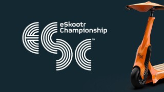 ESkootr Championship