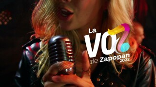 La voz de Zapopan