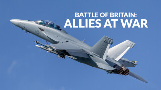 Battle of Britain: Allies at War