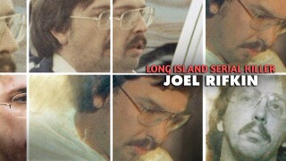 Long Island Serial Killer: Joel Rifkin