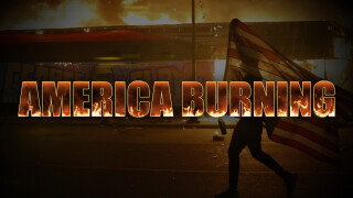 America Burning