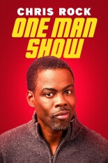 Chris Rock: One Man Show