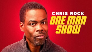 Chris Rock: One Man Show