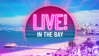 LIVE! in the Bay