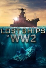 Lost Ships of WW2