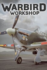 Warbird Workshop