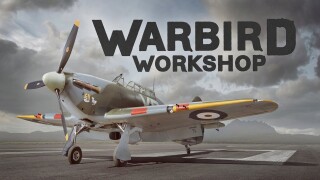 Warbird Workshop