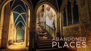 Abandoned Places