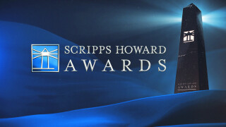 Scripps Howard Awards