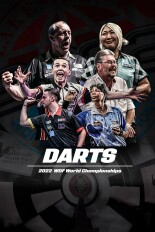 World Darts Federation