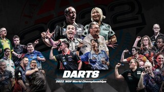 World Darts Federation