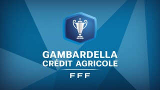 Gambardella Cup Soccer