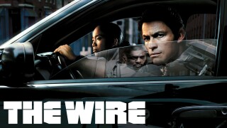 The Wire at 20